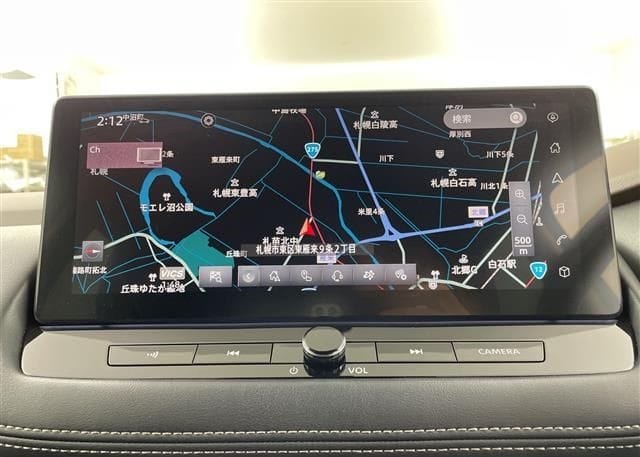 
								2023 NISSAN X-TRAIL X E-4ORCE X-TREMER X 4WD #26730 full									