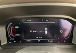 
										2023 NISSAN X-TRAIL X E-4ORCE X-TREMER X 4WD #26730 full									