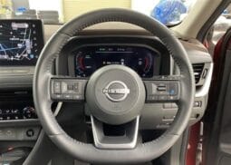 
										2023 NISSAN X-TRAIL X E-4ORCE X-TREMER X 4WD #26730 full									