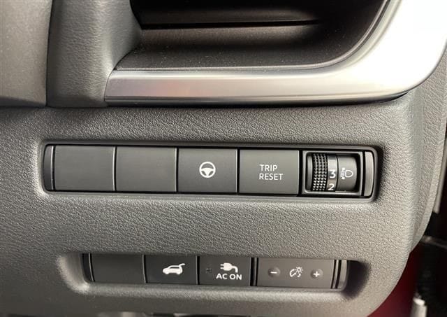 
								2023 NISSAN X-TRAIL X E-4ORCE X-TREMER X 4WD #26730 full									