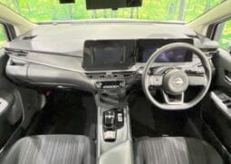 
										2024 NISSAN NOTE X EDITION #26729 full									