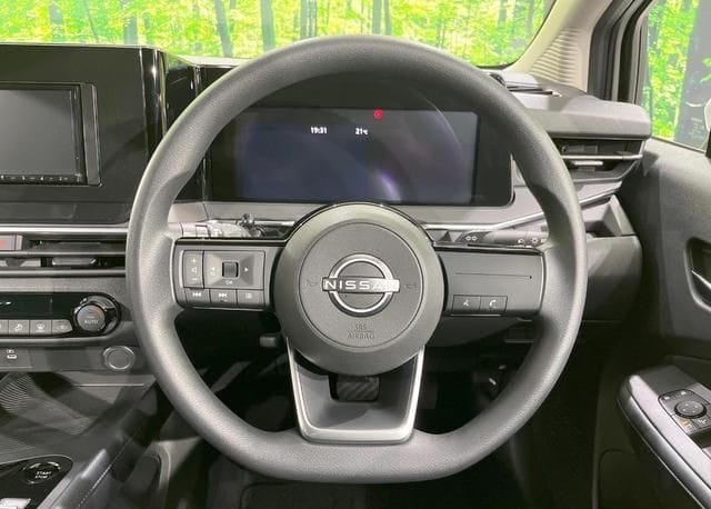 
								2024 NISSAN NOTE X EDITION #26729 full									