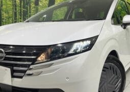 
										2024 NISSAN NOTE X EDITION #26729 full									