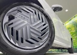 
										2024 NISSAN NOTE X EDITION #26729 full									
