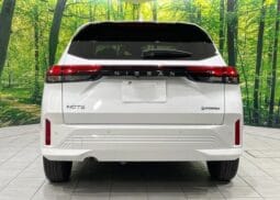 
										2024 NISSAN NOTE X EDITION #26729 full									