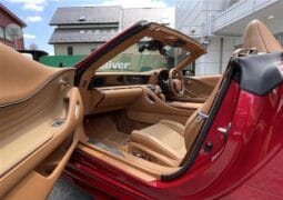 
										2023 LEXUS LC 500 CONVERTIBLE #26797 full									