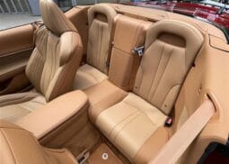 
										2023 LEXUS LC 500 CONVERTIBLE #26797 full									