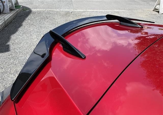 
								2023 LEXUS LC 500 CONVERTIBLE #26797 full									