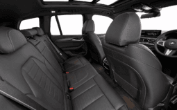 
										2023 BMW IX3 M SPORT #266033 full									