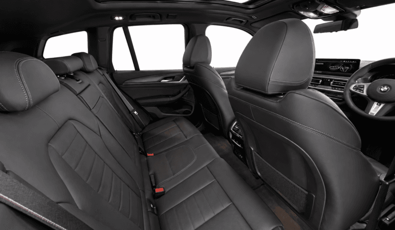 
								2023 BMW IX3 M SPORT #266033 full									