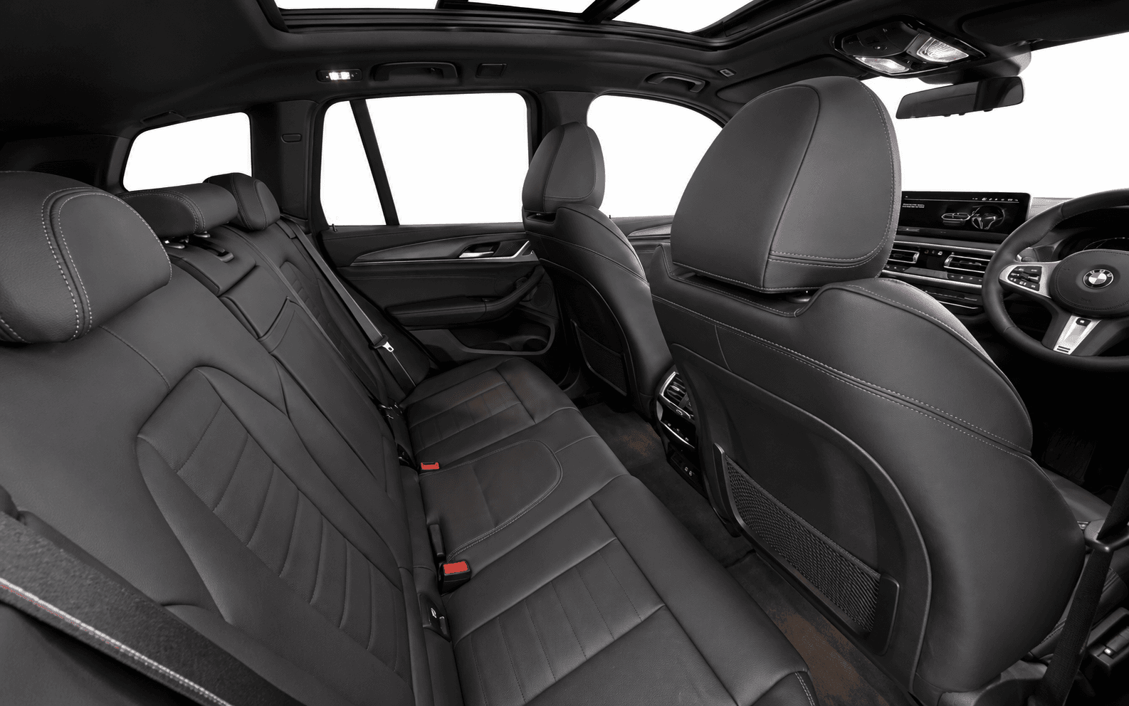 2022 BMW IX3 M SPORT #266034