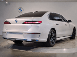 
										2024 BMW I7 2024  X DRIVE60 EXCELLENCE #26701 full									