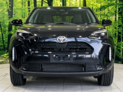 
										2026 TOYOTA YARIS CROSS Z #26763 full									