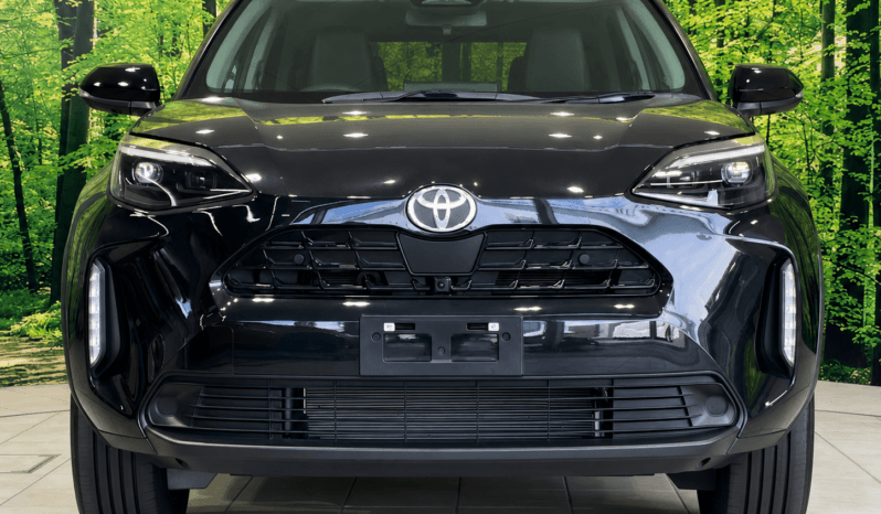 
								2026 TOYOTA YARIS CROSS Z #26763 full									