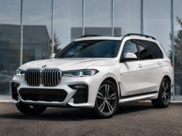 
										2022 BMW X7 X DRIVE 40D M SPORT 4WD #26704 full									