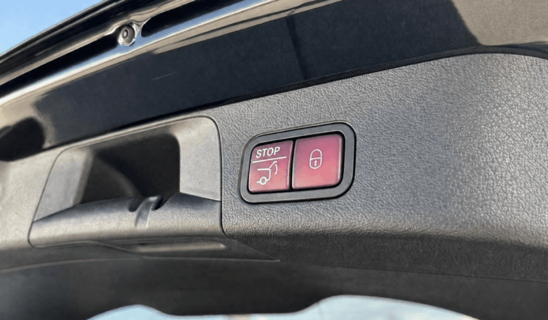 
								2022 MERCEDES BENZ AMG  GLB 354MATIC 4WD #26771 full									