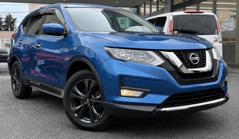 
								2022 NISSAN X-TRAIL 20XIV SELECTION # 26772 full									