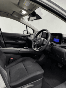 2021 NISSAN NOTE E POWER #26779