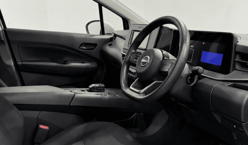 
								2021 NISSAN NOTE E POWER #26779 full									
