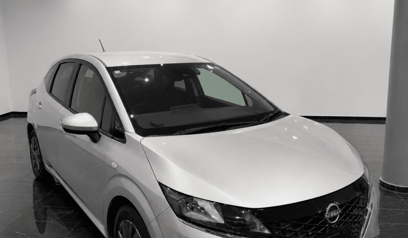 
								2021 NISSAN NOTE E POWER #26779 full									