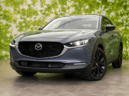 2024 MAZDA CX-30 20S BLACK TONE EDITION #26786