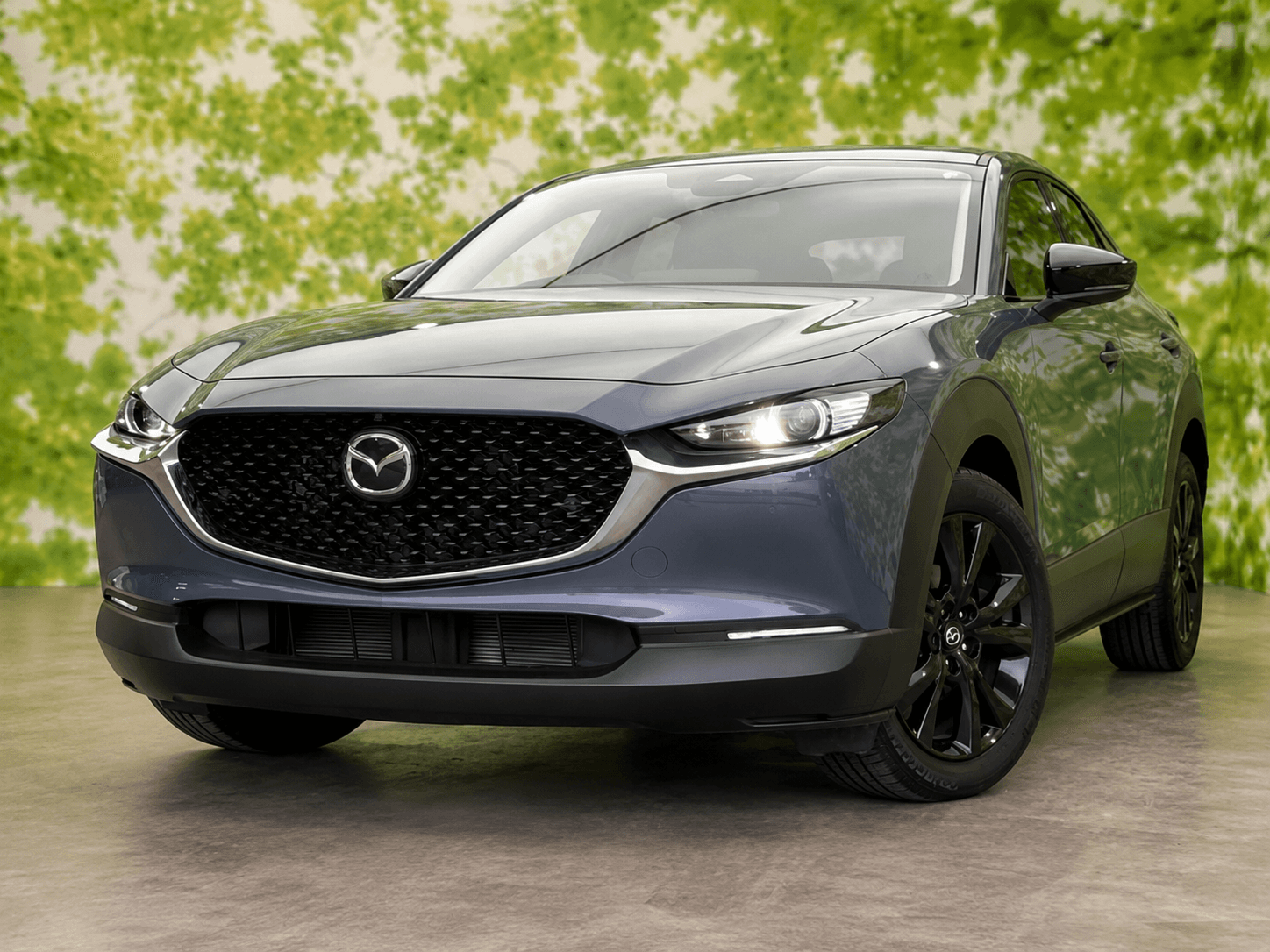 2024 MAZDA CX-30 20S BLACK TONE EDITION #26786