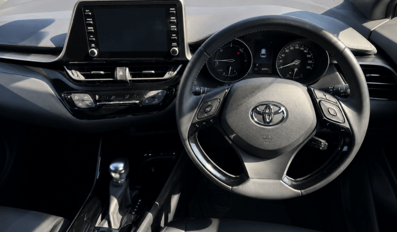
								2022 TOYOTA C-HR G #26792 full									