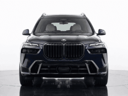 
										2023 BMW X7 XDRIVE 40D M SPORT # 26703 full									