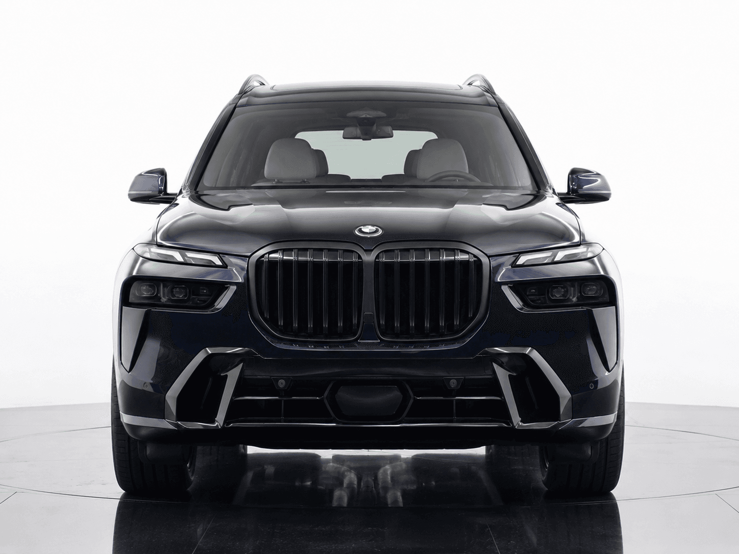 2023 BMW X7 XDRIVE 40D M SPORT # 26703