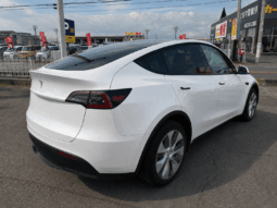 
										2023 TESLA MODEL Y RWD #267106 full									