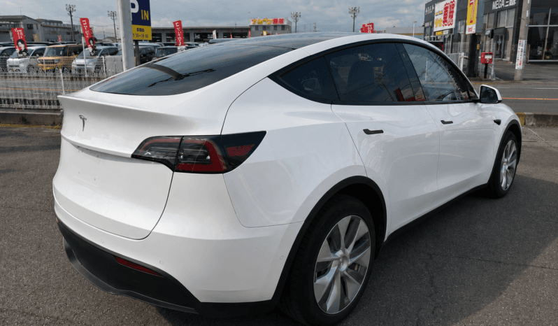 
								2023 TESLA MODEL Y RWD #267106 full									