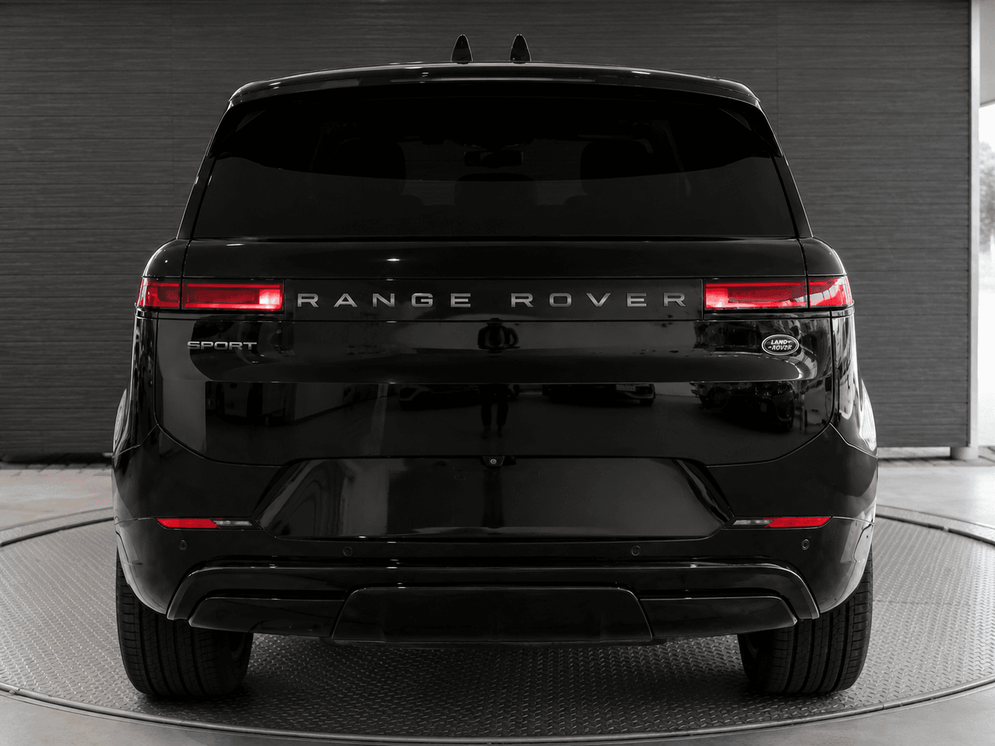 2023 LAND ROVER RANGE ROVER SPORT AUTOBIOGRAPHY D300 #267107