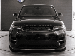
										2023 LAND ROVER RANGE ROVER SPORT AUTOBIOGRAPHY D300 #267107 full									