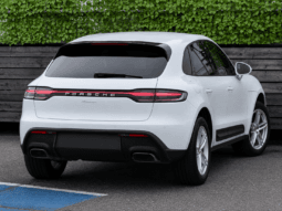
										2023 PORSCHE MACAN 2.0 Turbo PDK 4WD AWD #267101 full									