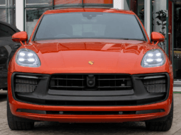 
										2024 PORSCHE MACAN GTS #267102 full									