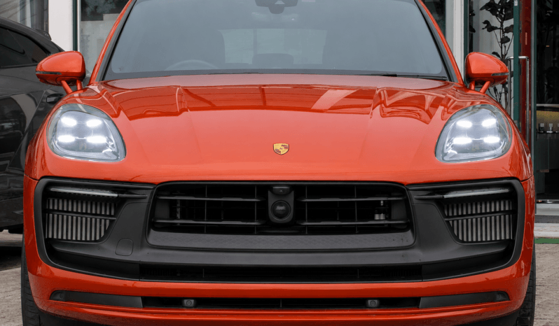 
								2024 PORSCHE MACAN GTS #267102 full									