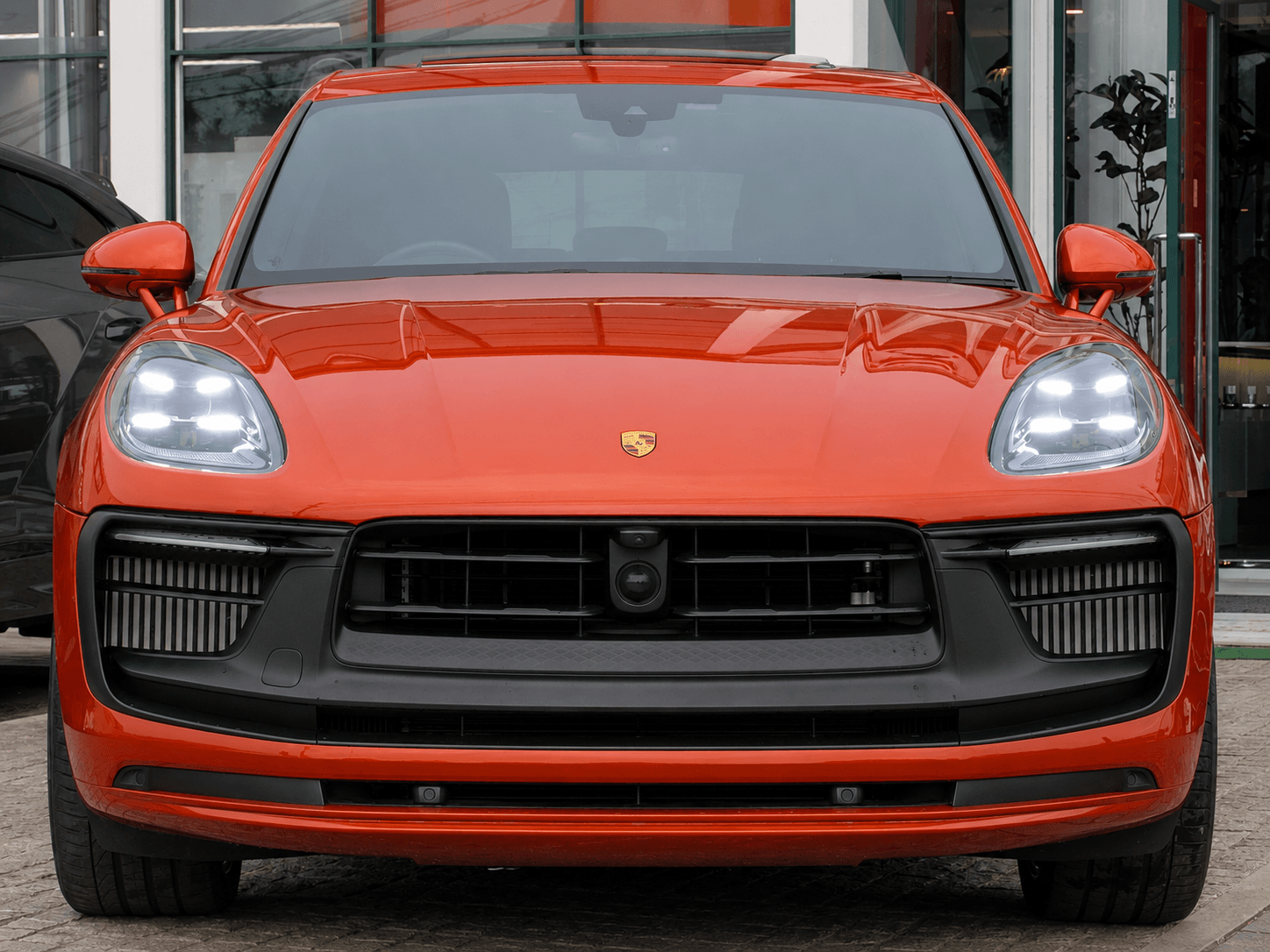 2024 PORSCHE MACAN GTS #267102