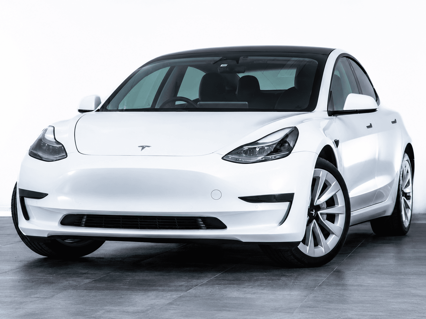 2022 TESLA MODEL 3 RWD #267104