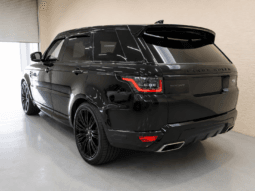 
										2022 LAND ROVER RANGE ROVER SPORT HSE DYNAMIC 300PS #267108 full									