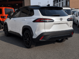 
										2026 TOYOTA COROLLA CROSS SPORT PANORAMA ROOF #26721 full									
