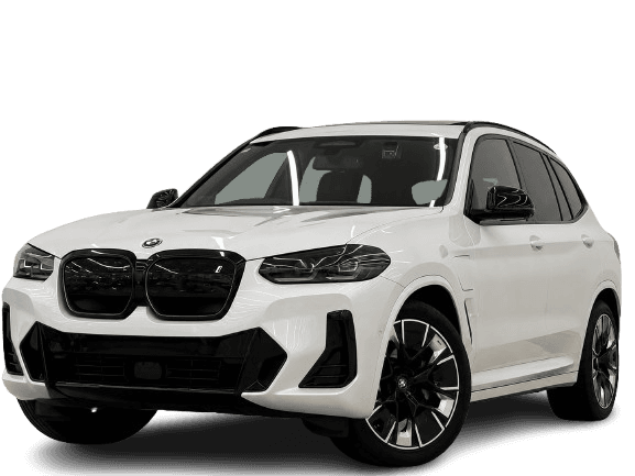 2023 BMW IX3 M SPORT #266033