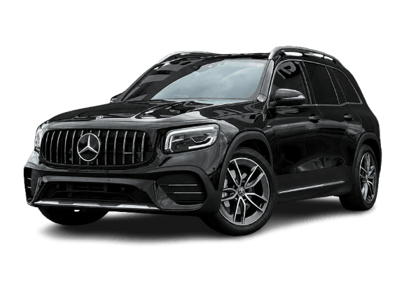 2022 MERCEDES BENZ AMG  GLB 354MATIC 4WD #26771