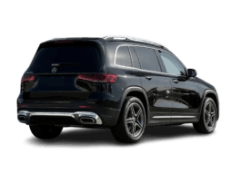 
										2022 MERCEDES BENZ AMG  GLB 354MATIC 4WD #26771 full									