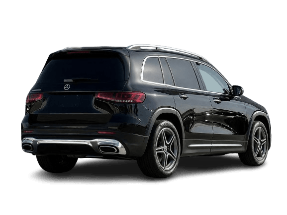 2022 MERCEDES BENZ AMG  GLB 354MATIC 4WD #26771