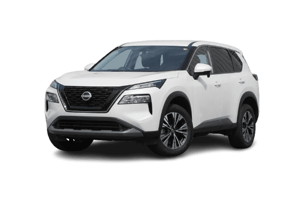 2022 NISSAN X-TRAIL X E 4ORCE #26774