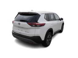 
										2022 NISSAN X-TRAIL X E 4ORCE #26774 full									