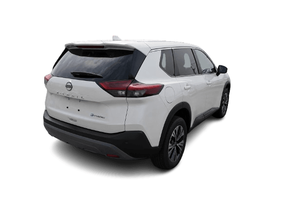 2022 NISSAN X-TRAIL X E 4ORCE #26774
