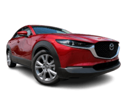 MAZDA CX-30 2024 XD TOURING #26785