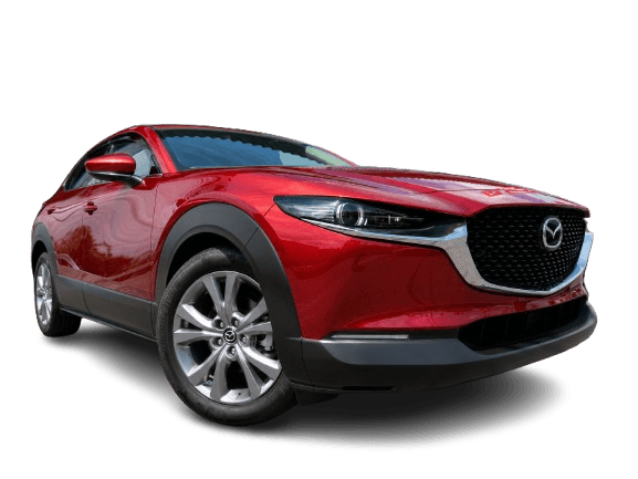 MAZDA CX-30 2024 XD TOURING #26785
