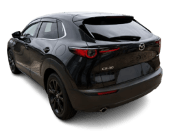 MAZDA CX-30 2025 20S BLACK SELECTION #26789